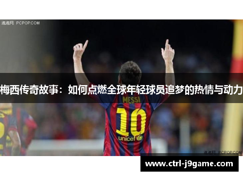 梅西传奇故事:如何点燃全球年轻球员追梦的热情与动力 梅西传奇故事:如何点燃全球年轻球员追梦的热情与动力