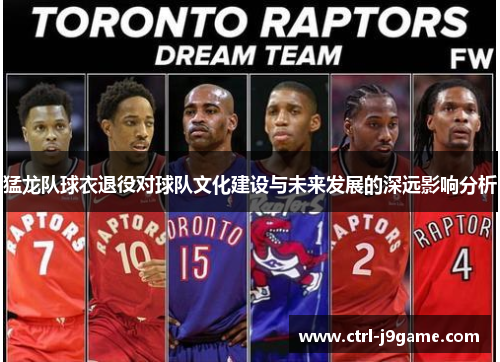 猛龙队球衣退役对球队文化建设与未来发展的深远影响分析